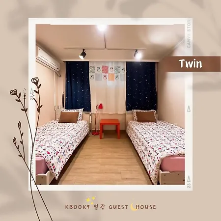 Kbook9 Hotel