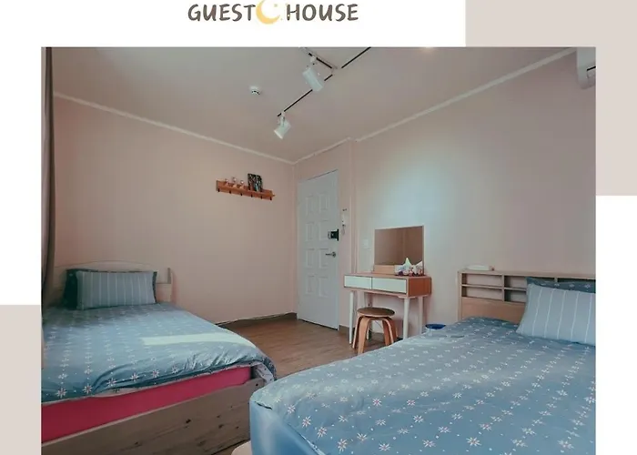 Gasthof Kbook9 Seoul